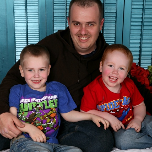 Meet your Posher, Matt - Picture 1 of 1